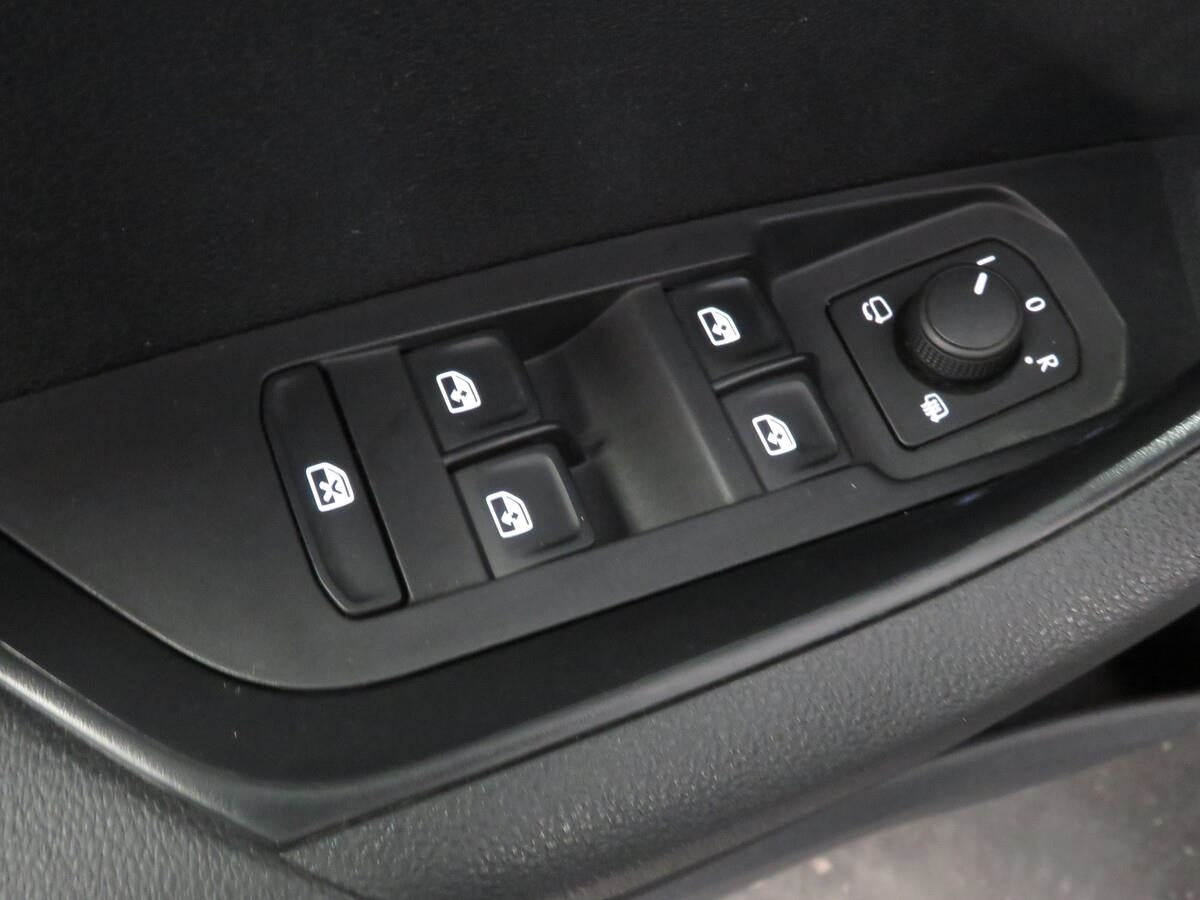 Škoda Karoq 1.5 TSI 110 kW Sportline