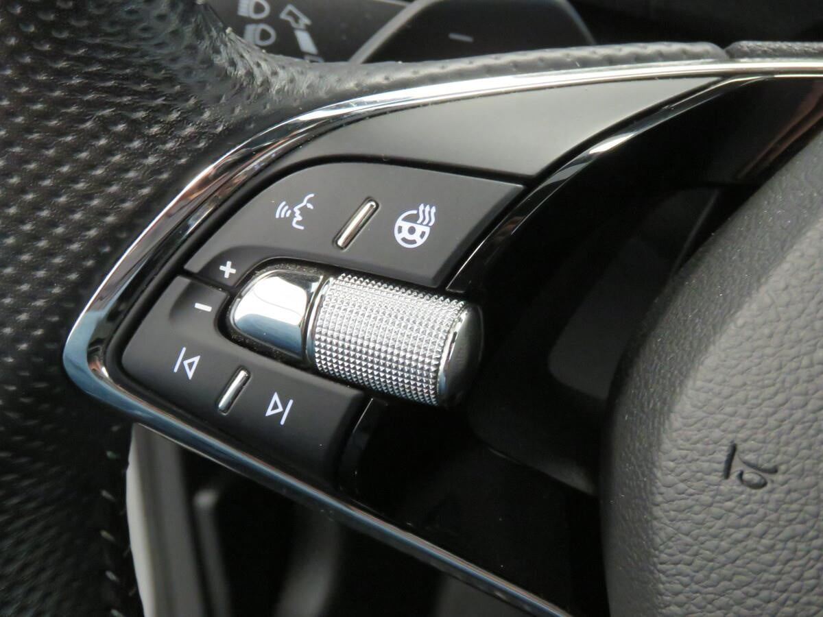 Škoda Karoq 1.5 TSI 110 kW Sportline