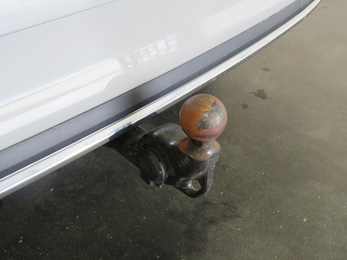 Škoda Karoq 1.5 TSI 110 kW Sportline