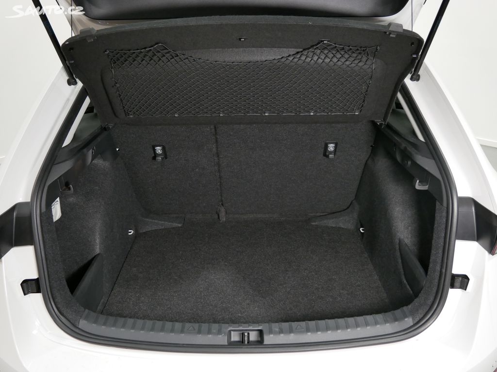 Škoda Scala 1.0 TSI Ambition