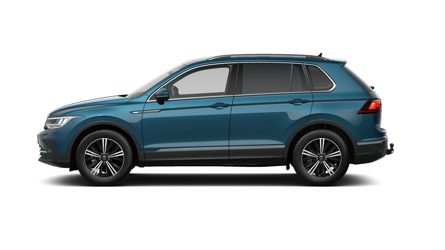 Volkswagen Tiguan 1.5 TSI 7DSG Life