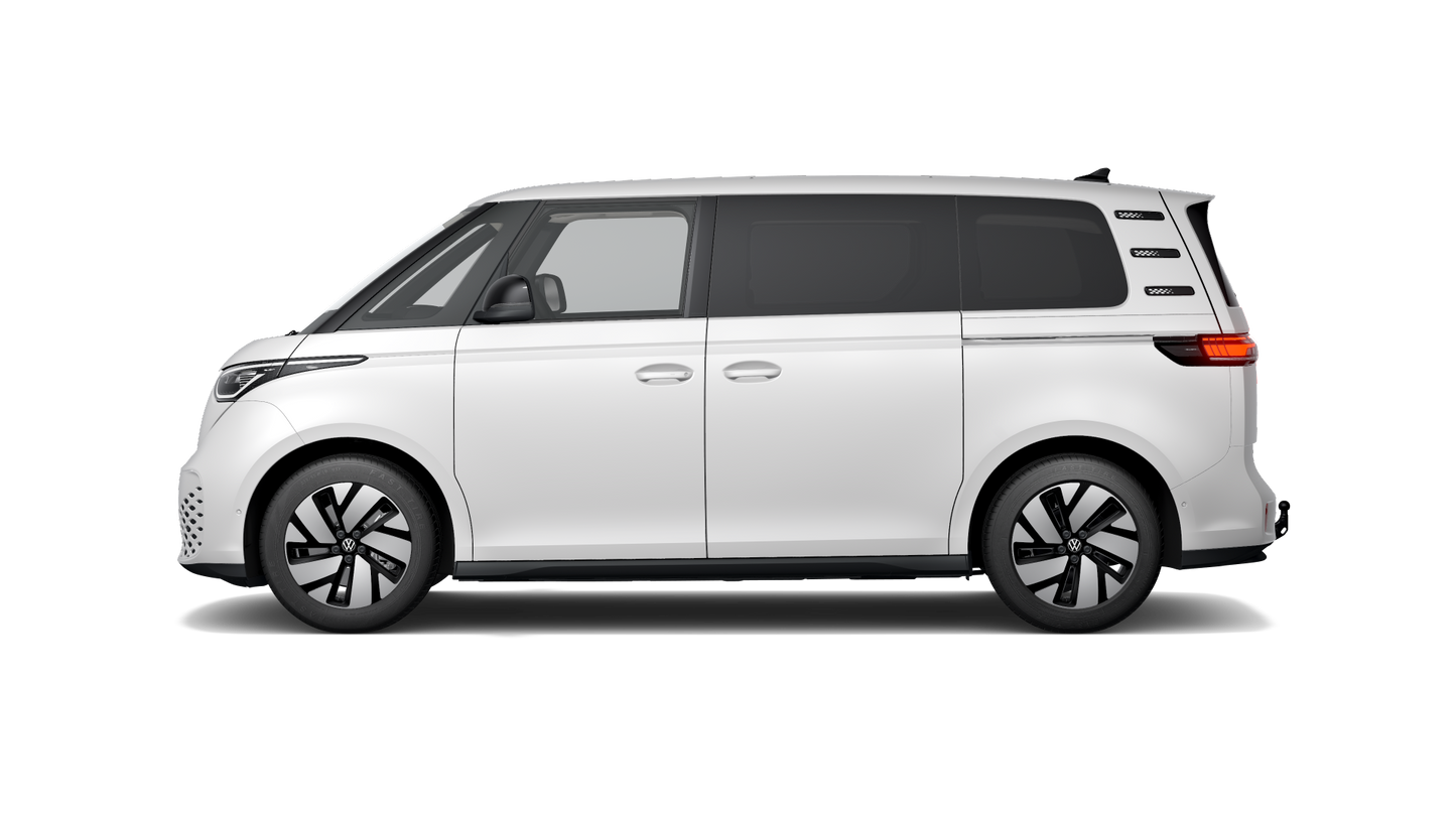 Volkswagen ID.BUZZ PRO