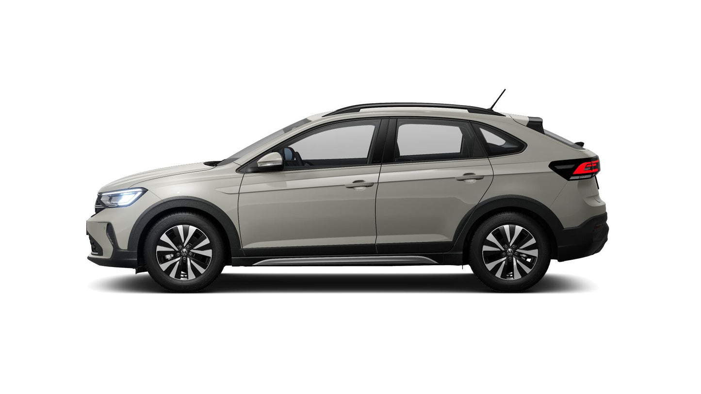 Volkswagen Taigo 1.0 TSi 6G Life