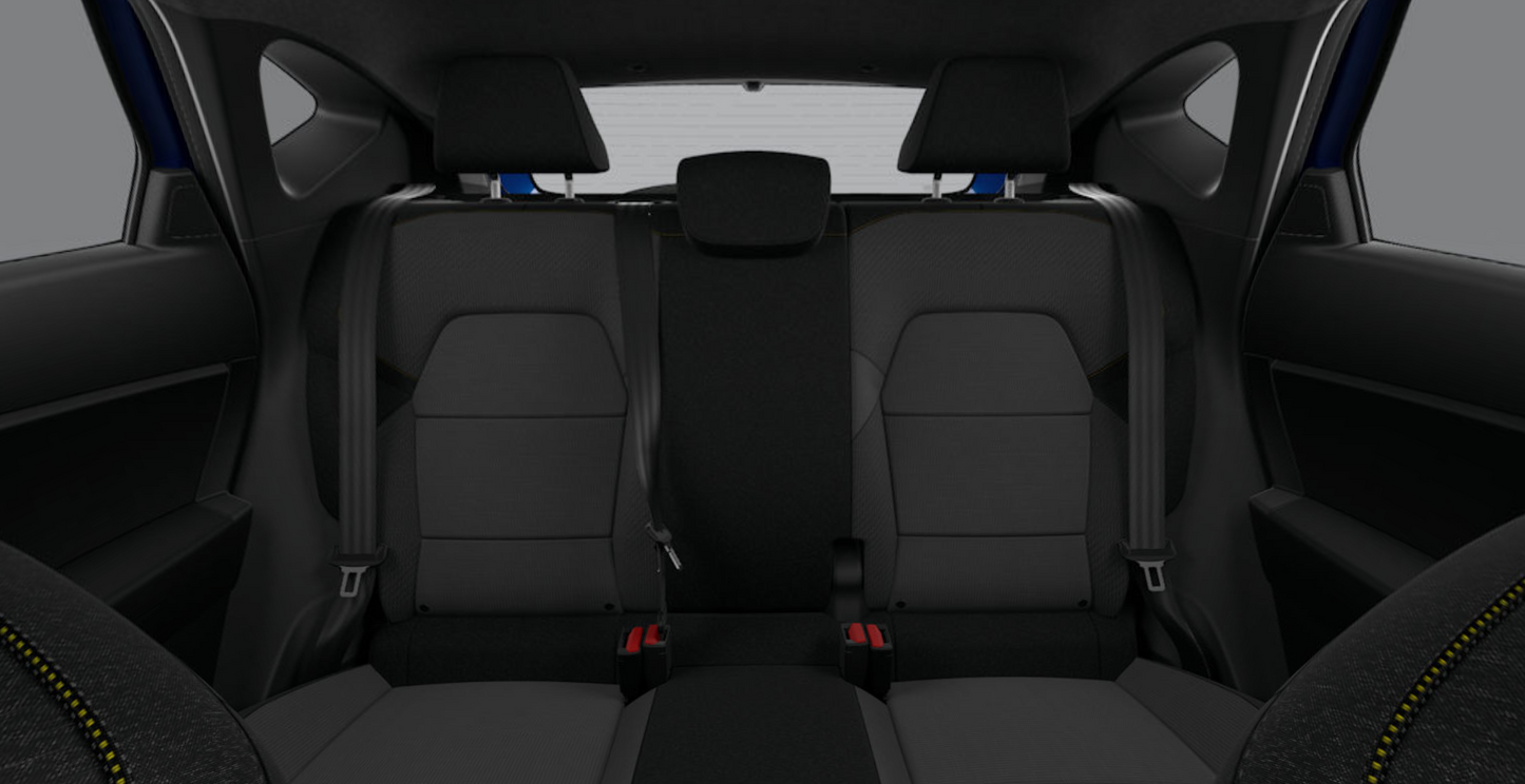 Renault Captur techno TCe 115