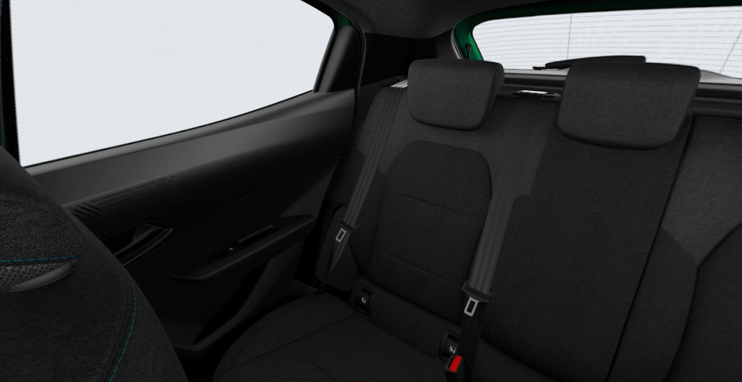 Renault Clio evolution TCe 115