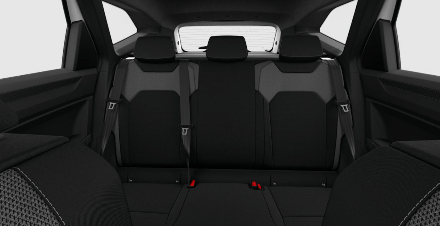 Dacia Bigster journey mild hybrid-G 140