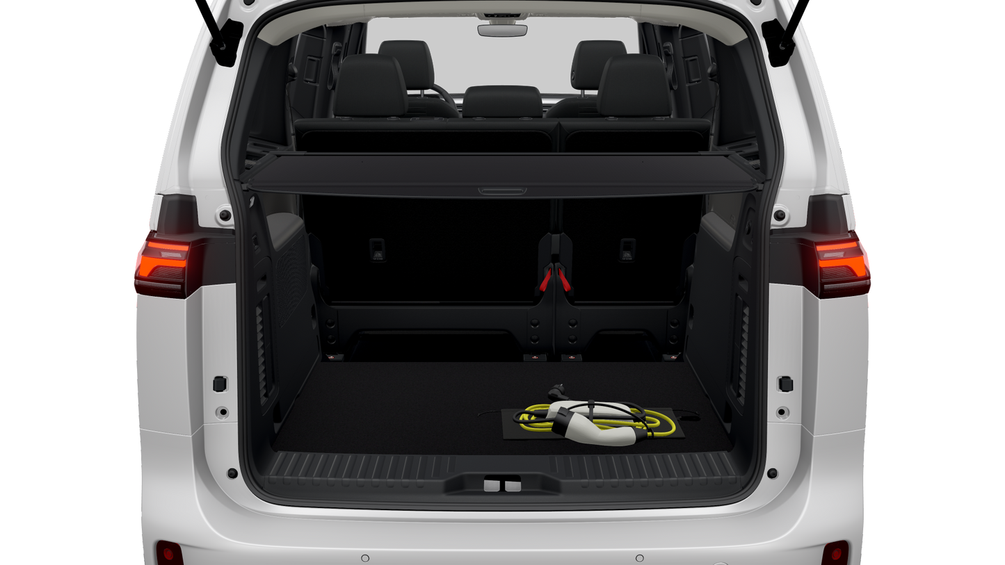 Volkswagen ID.BUZZ PRO