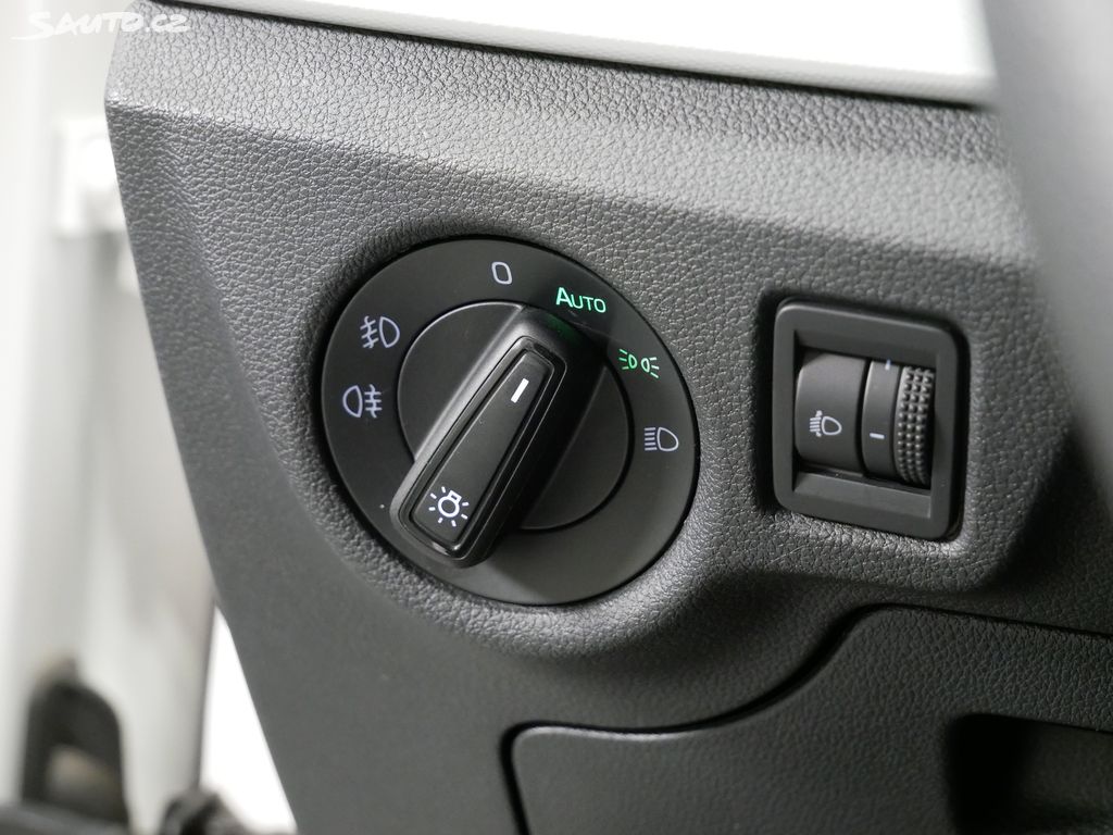 Škoda Scala 1.0 TSI Ambition