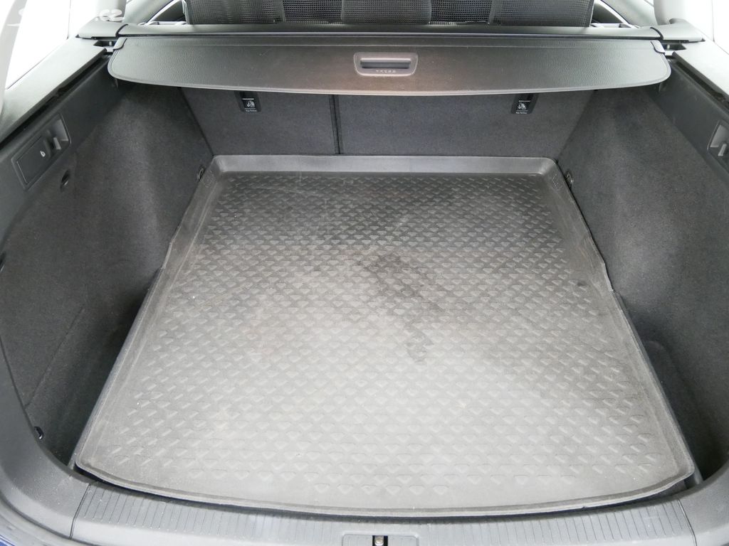 Volkswagen Golf 1.6 TDI Trendline