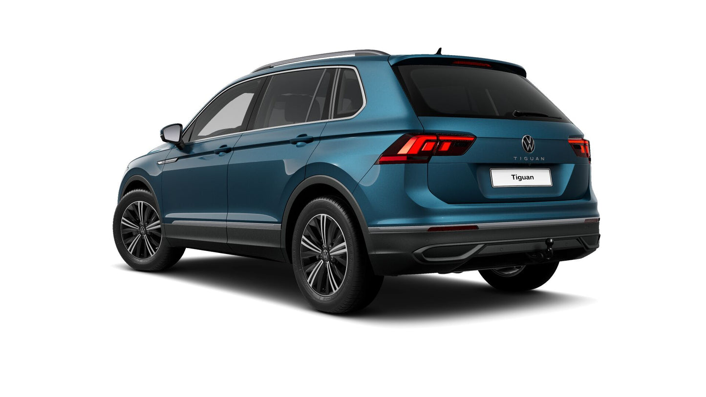 Volkswagen Tiguan 1.5 TSI 7DSG Life