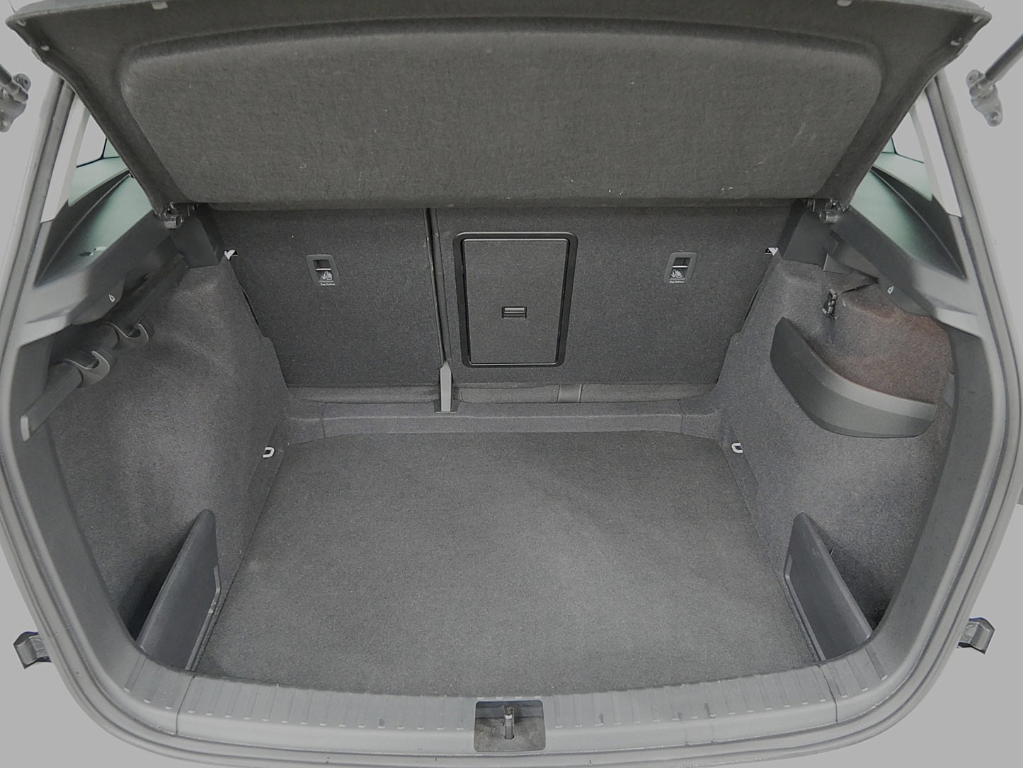 Škoda Karoq 1.5 TSI 110 kW Style