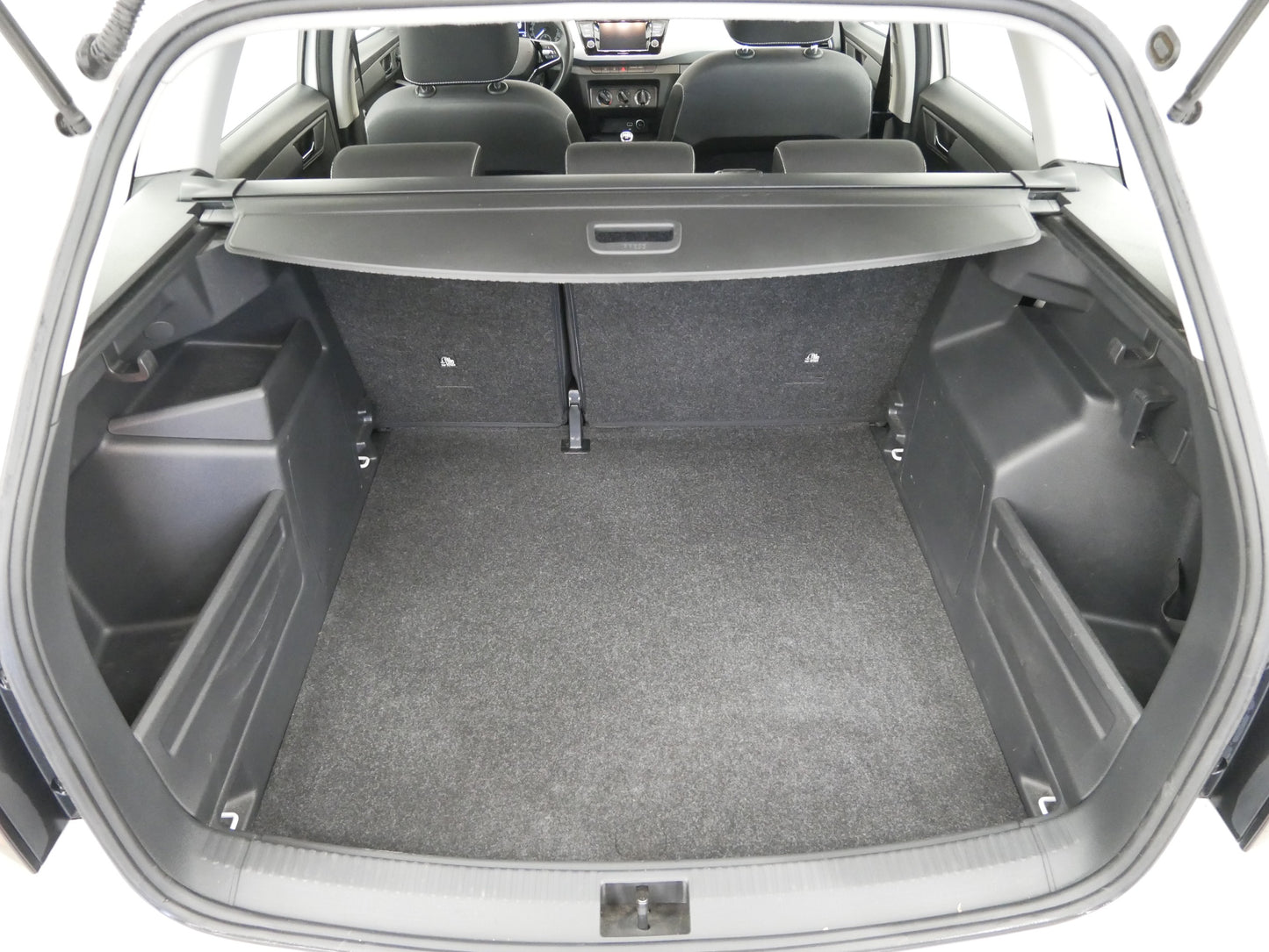 Škoda Fabia 1.0 TSI 70 kW Ambition