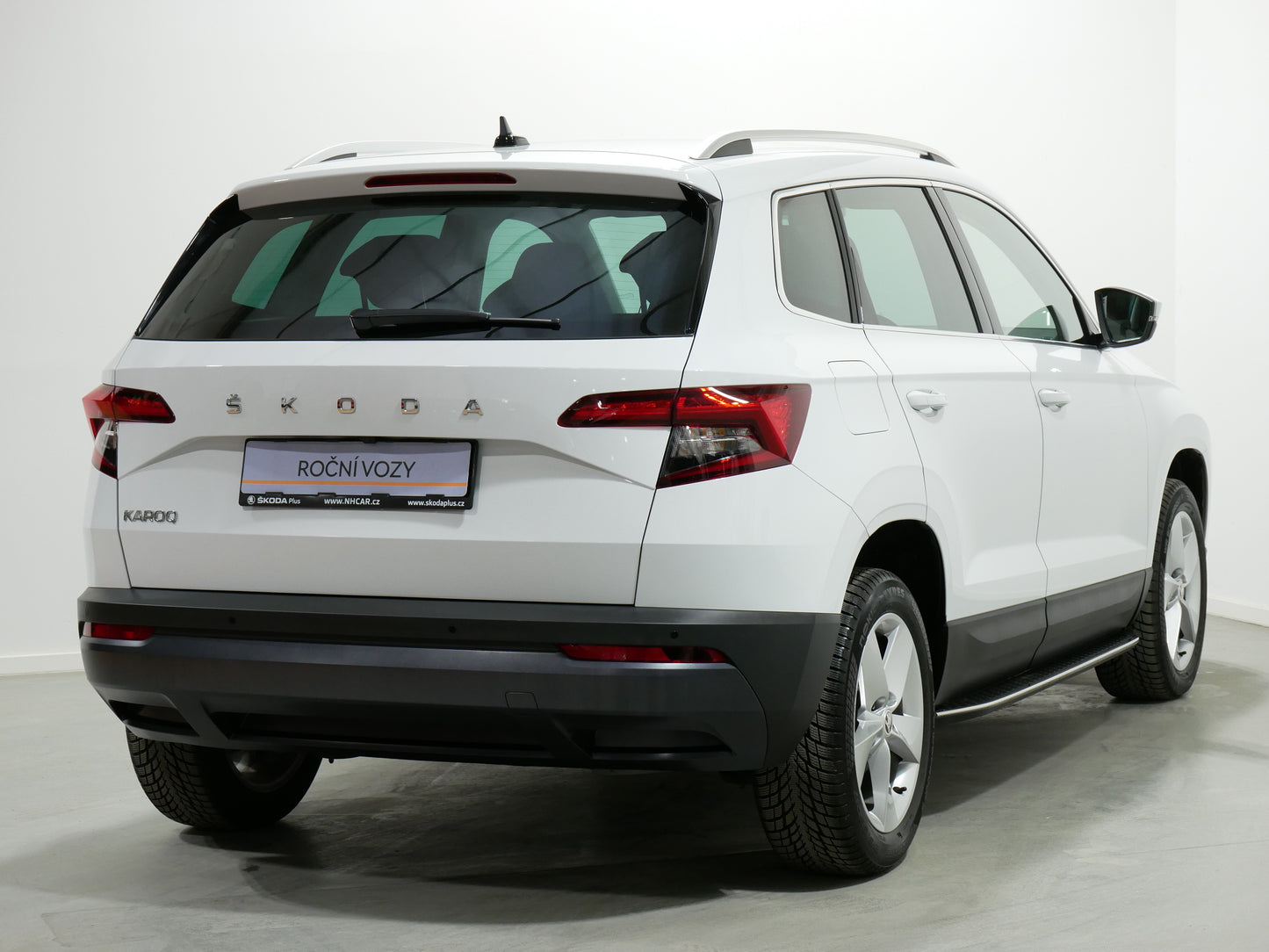 Škoda Karoq 2.0 TDI/85kW/STYLE+/KAMERA/LED/DPH