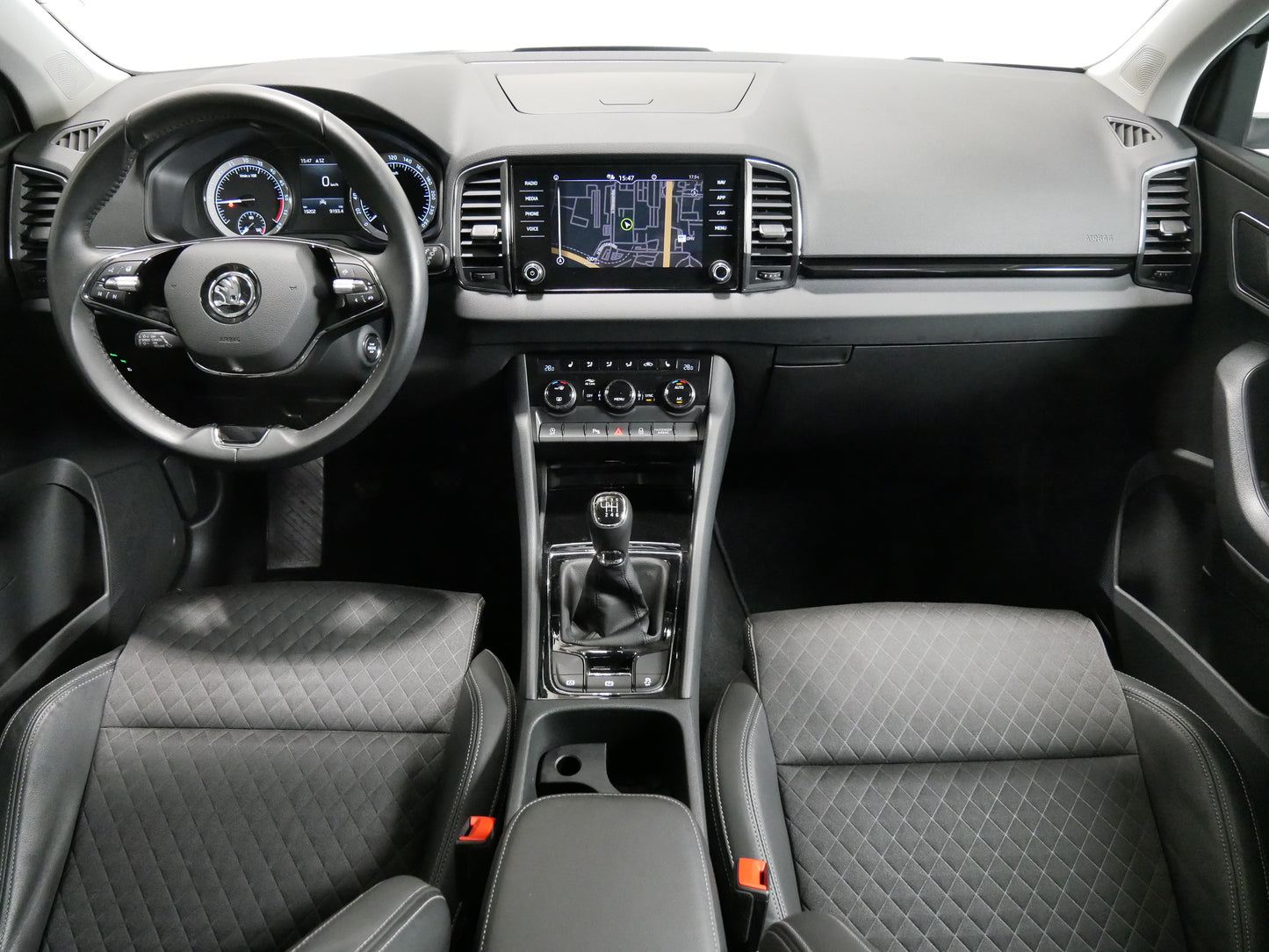 Škoda Karoq 2.0 TDI/85kW/STYLE+/KAMERA/LED/DPH