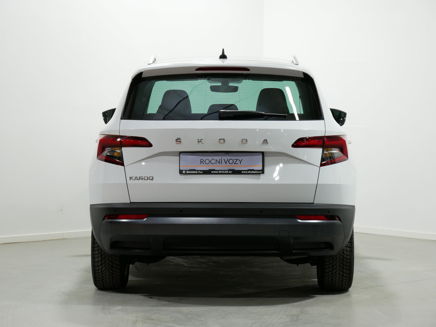 Škoda Karoq 2.0 TDI/85kW/STYLE+/KAMERA/LED/DPH