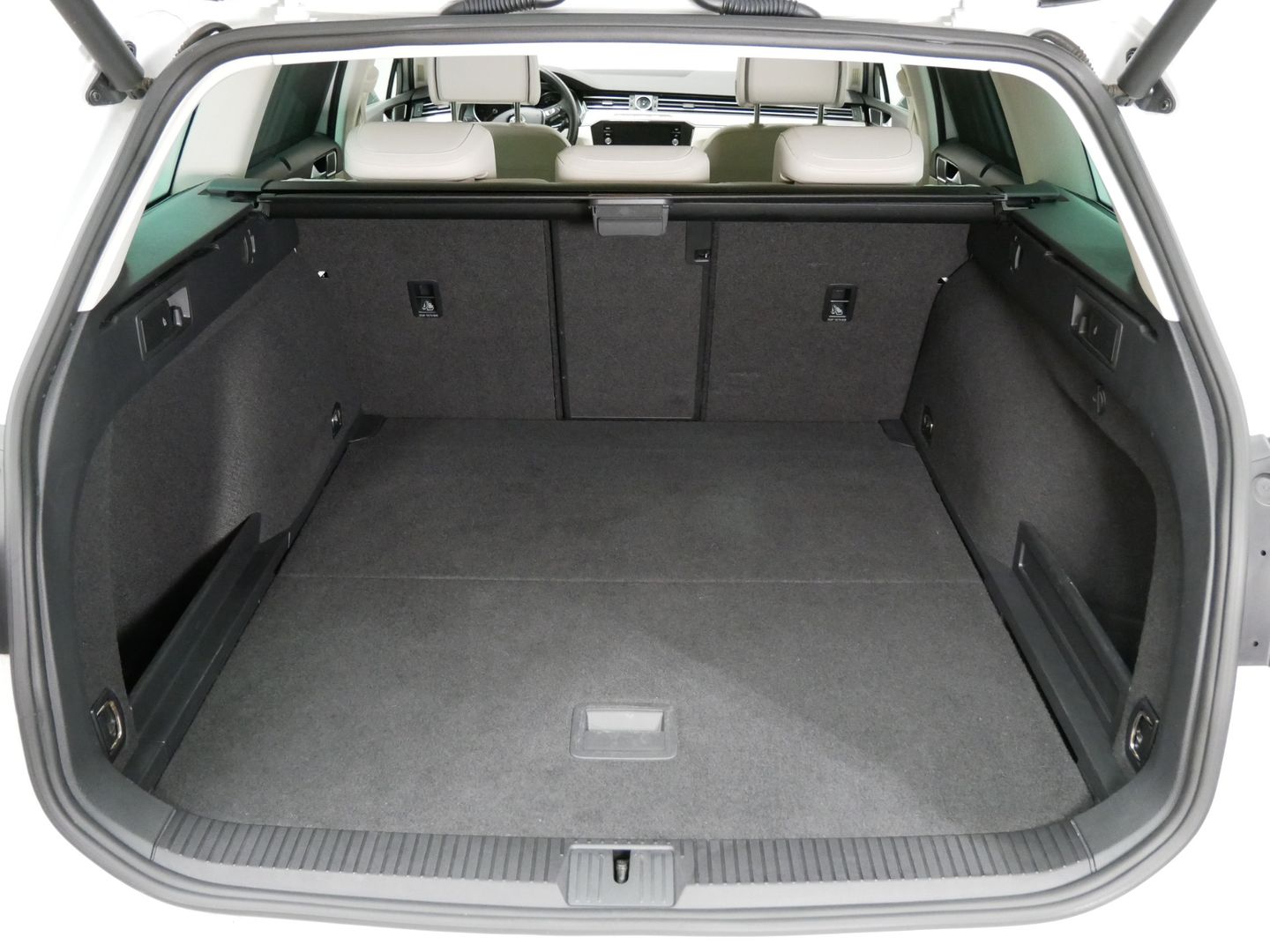 Volkswagen Passat 2.0 TDI 110 kW Highline