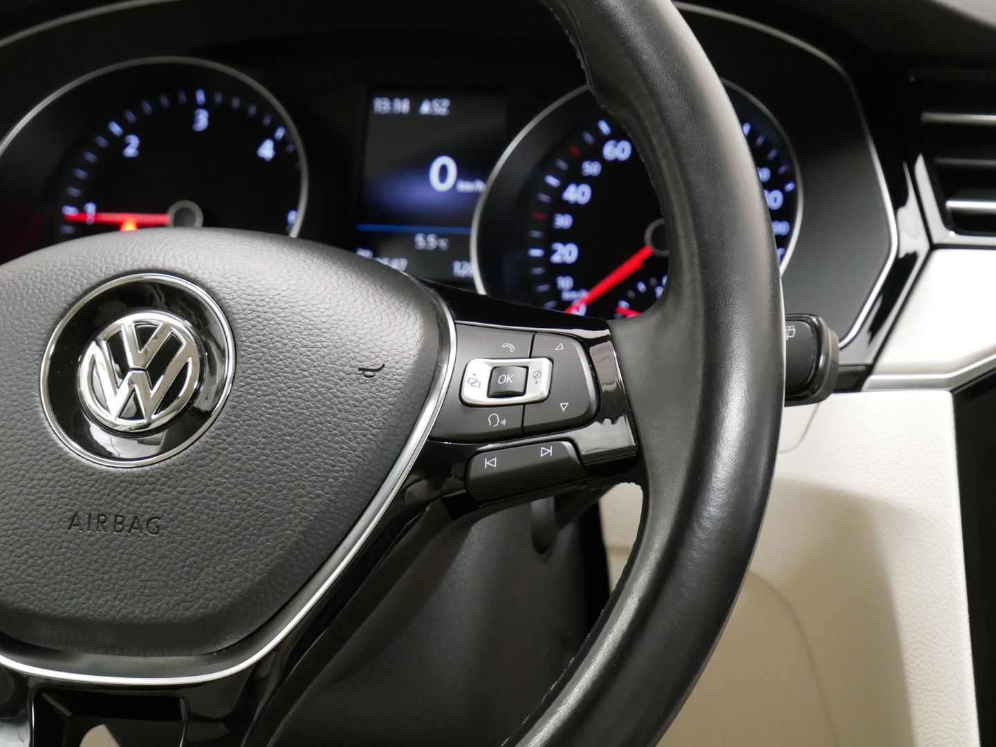 Volkswagen Passat 2.0 TDI 110 kW Highline