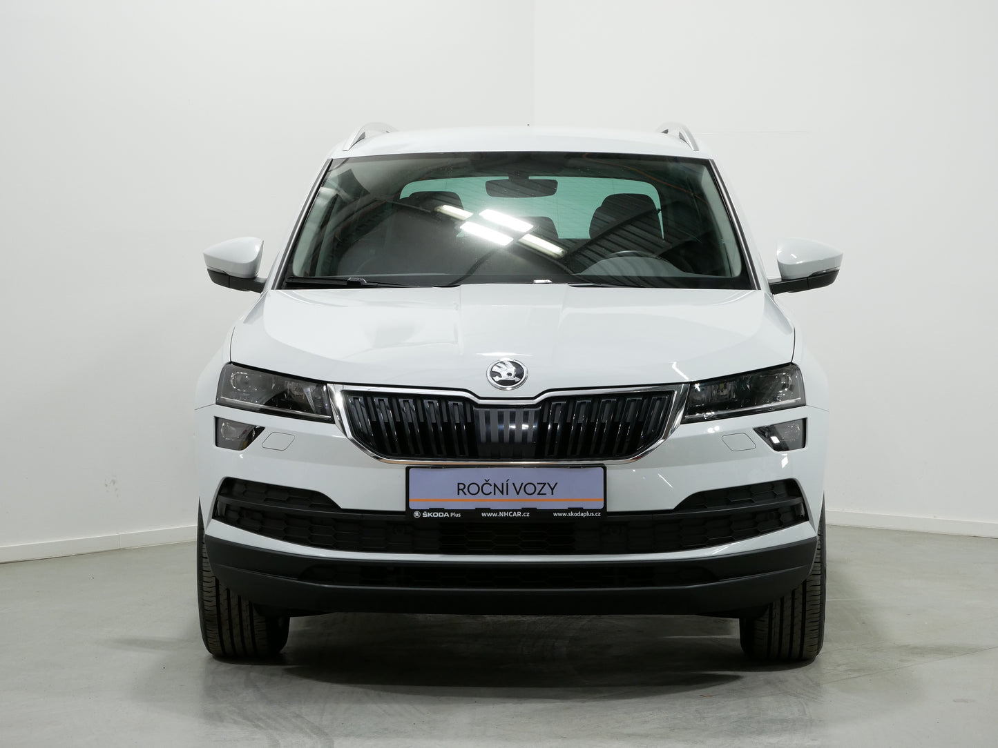 Škoda Karoq 2.0 TDI 85 kW Style Plus
