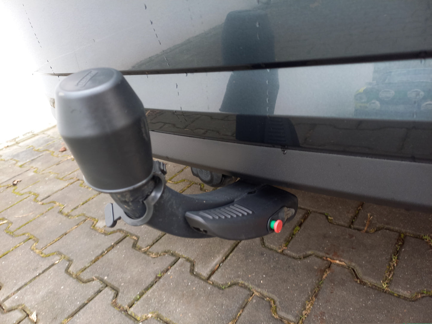 Škoda Octavia 1.5 TSI 110kW Style