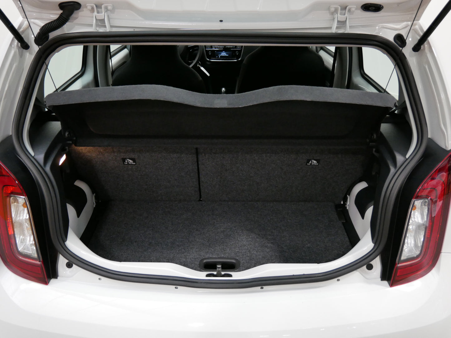 Škoda Citigo iV 61 kW