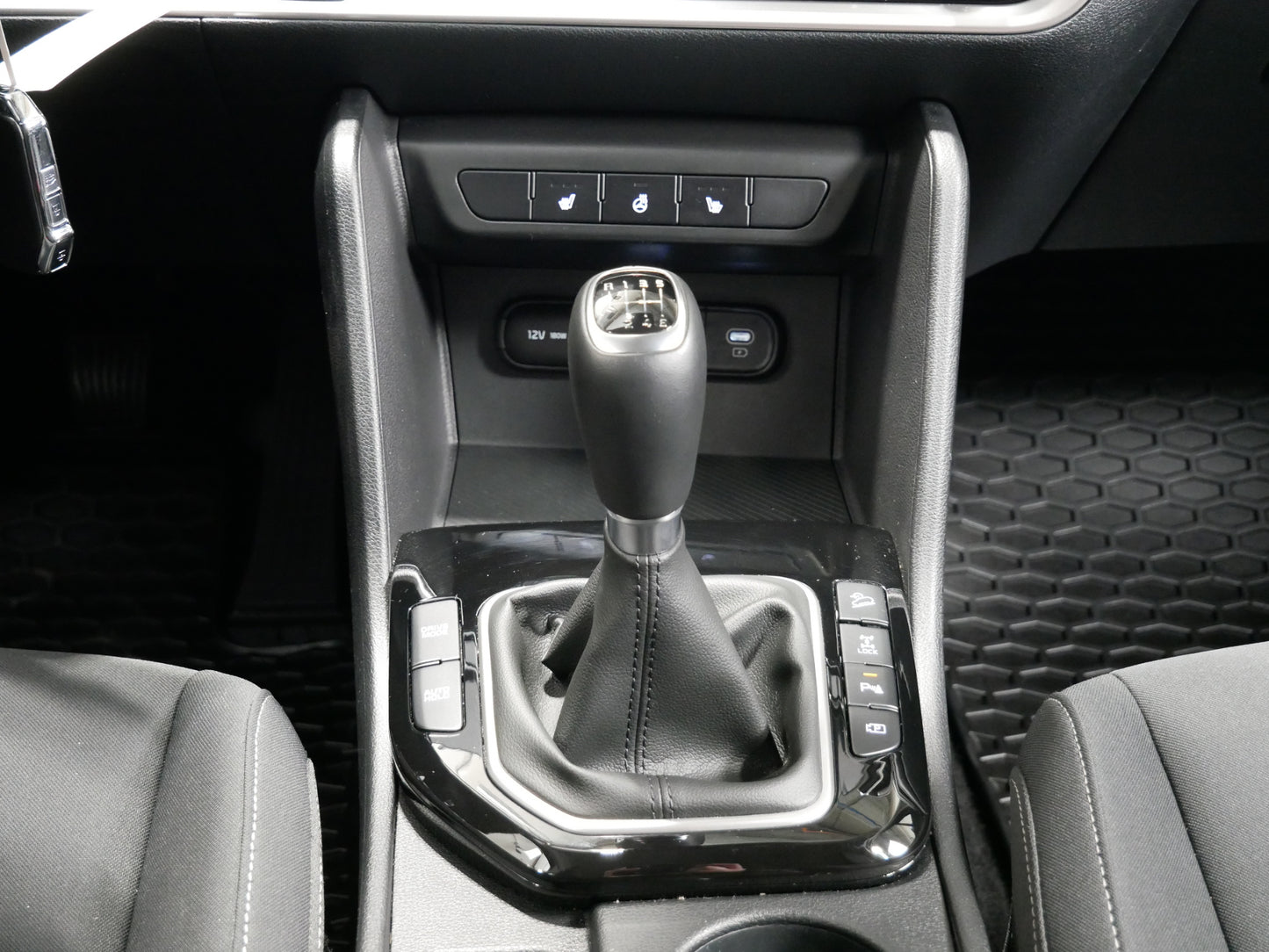 Kia Motors Sportage 1.6 T-GDI/110kW/4x4/LED/KAMERA/EXCLUSIVE/DPH