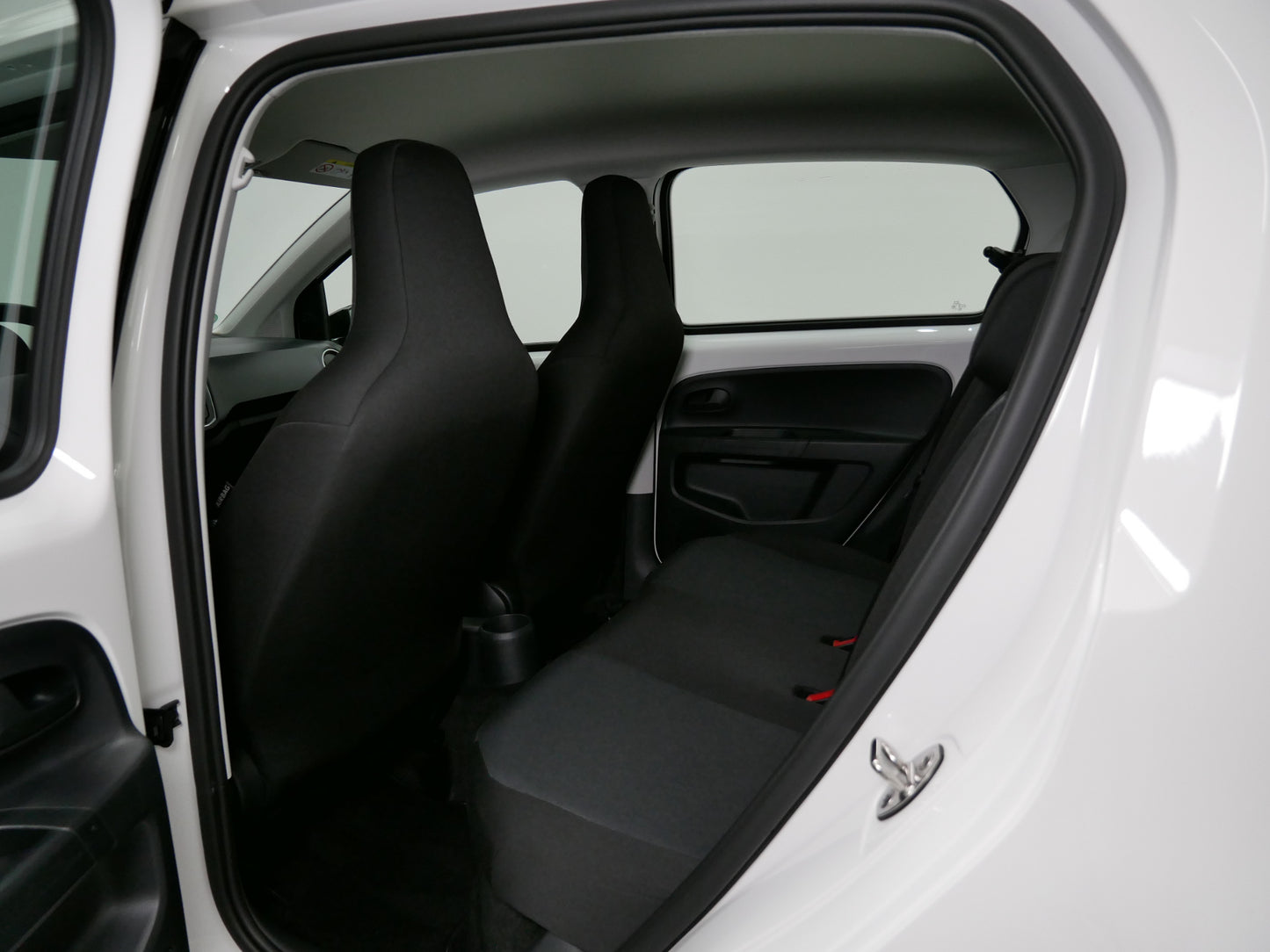 Škoda Citigo iV 61 kW