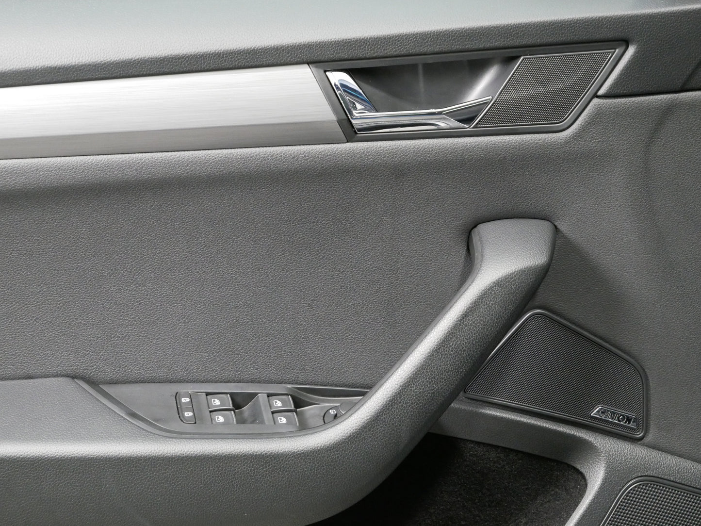 Škoda Superb 2.0 TDI Style