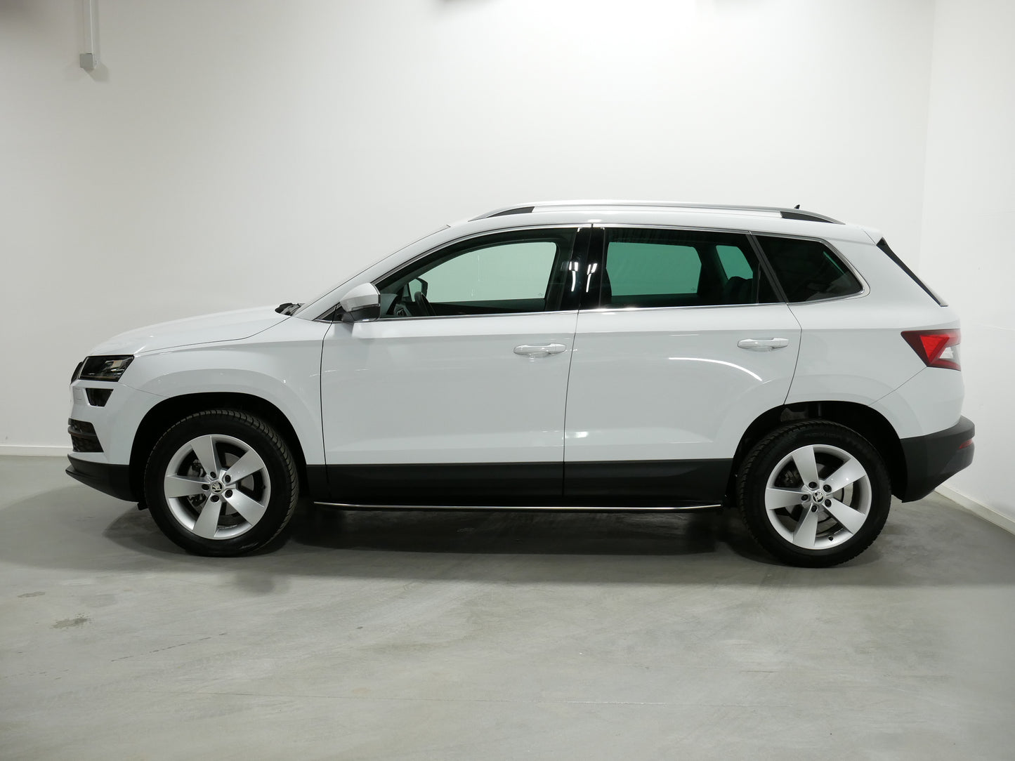 Škoda Karoq 2.0 TDI/85kW/STYLE+/KAMERA/LED/DPH