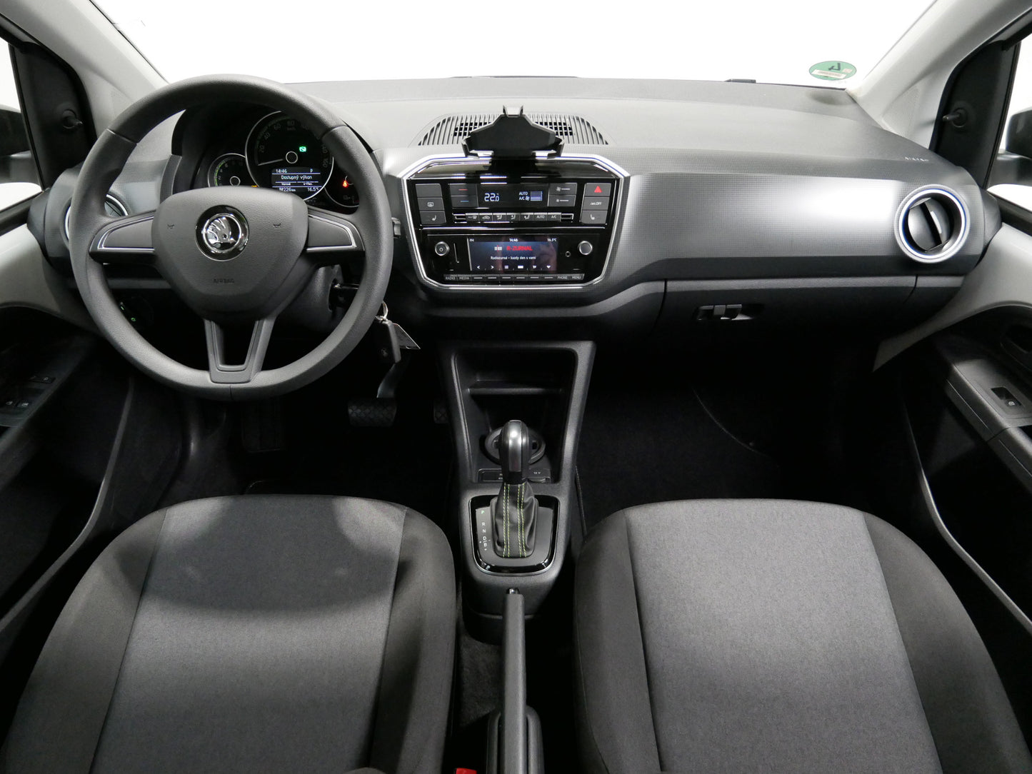 Škoda Citigo iV 61 kW