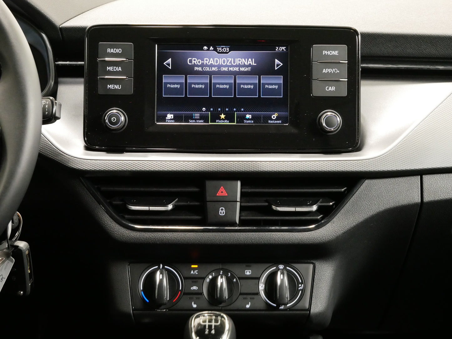 Škoda Scala 1.0 TSI/70 kW/AMBITION/LED/DPH/TEMPOMAT