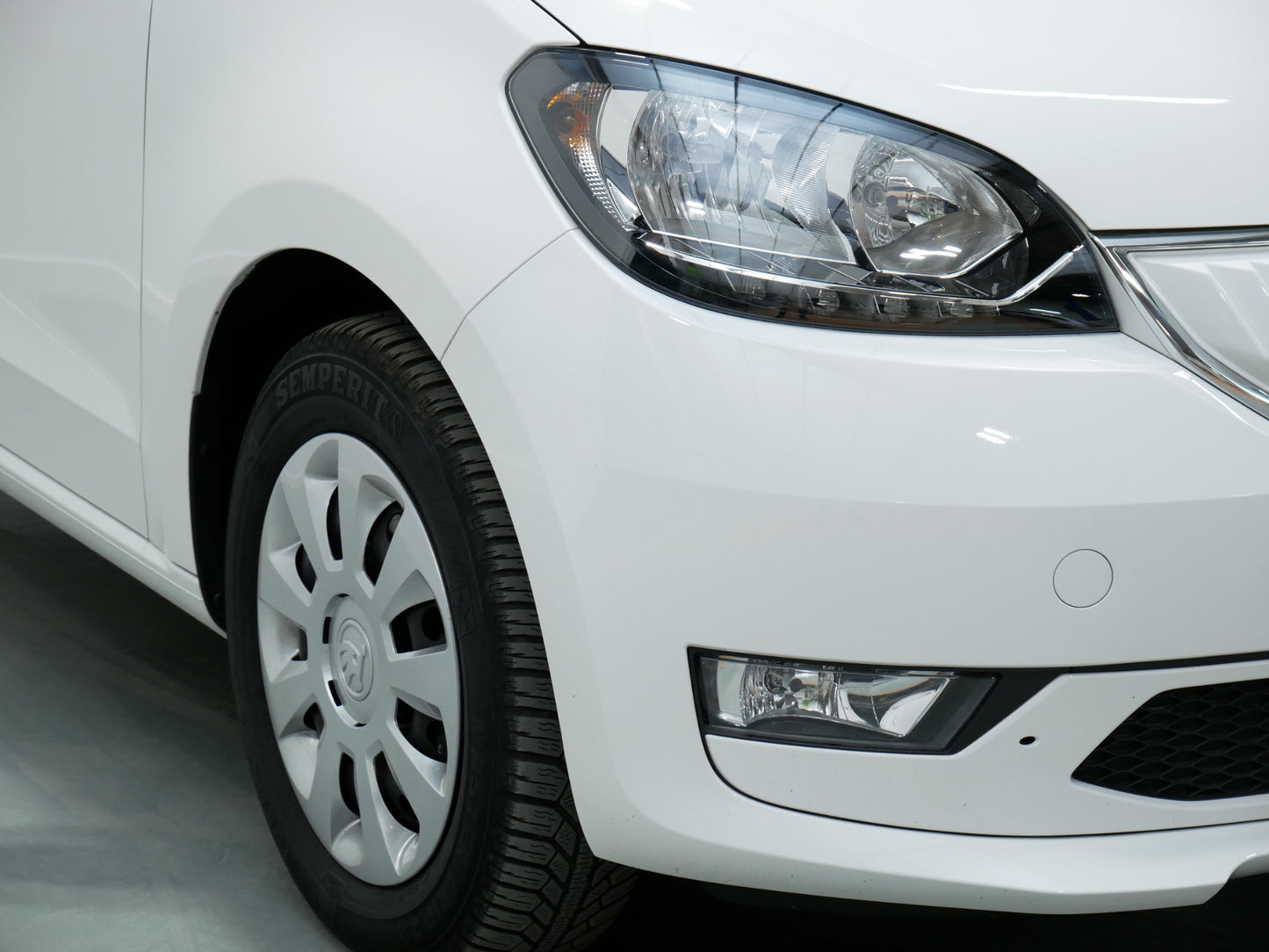 Škoda Citigo iV 61 kW