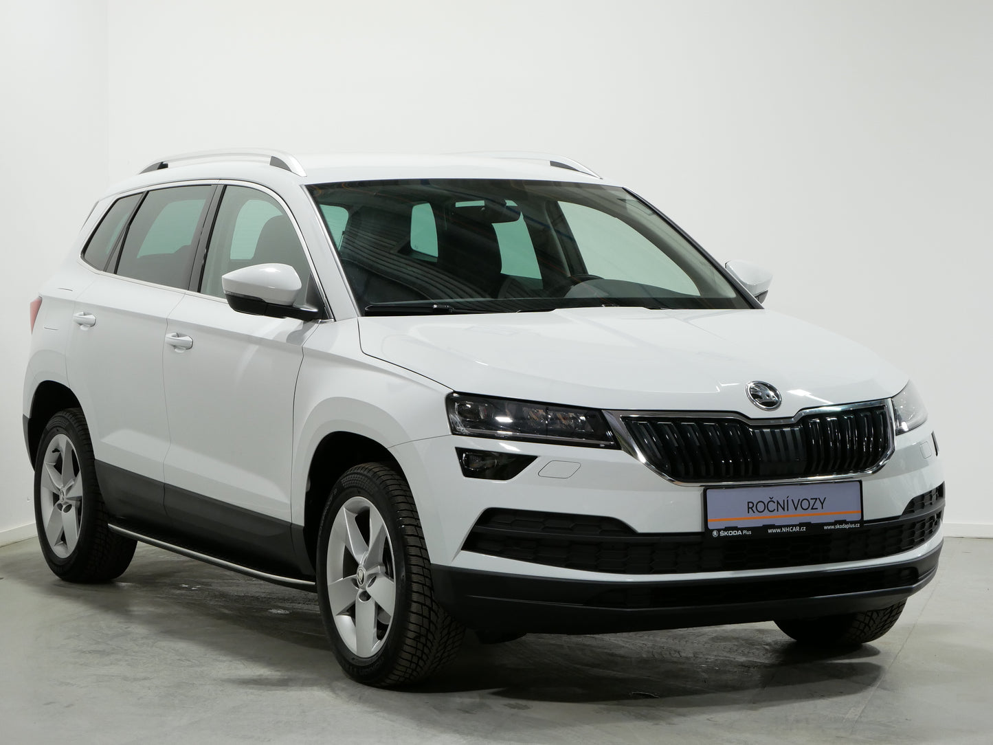 Škoda Karoq 2.0 TDI/85kW/STYLE+/KAMERA/LED/DPH