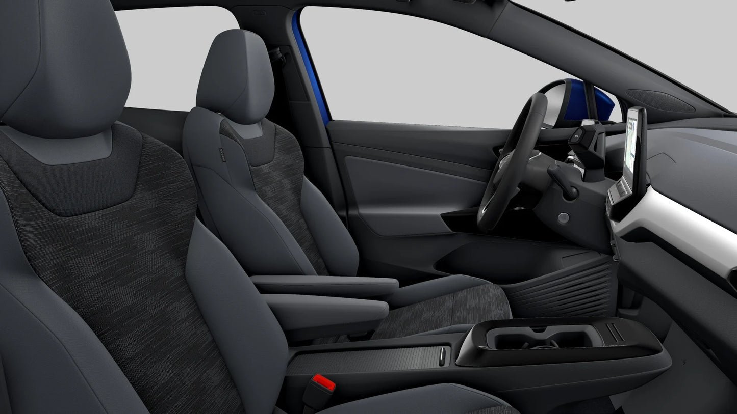 Volkswagen ID.4 Pure Performance