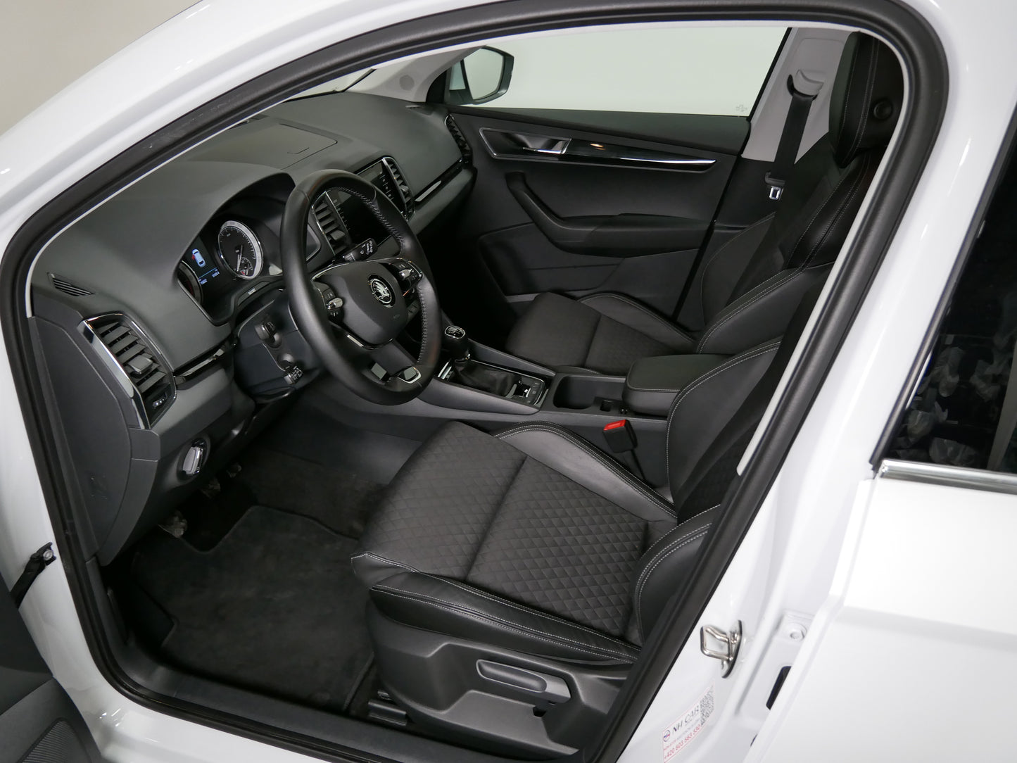 Škoda Karoq 2.0 TDI/85kW/STYLE+/KAMERA/LED/DPH