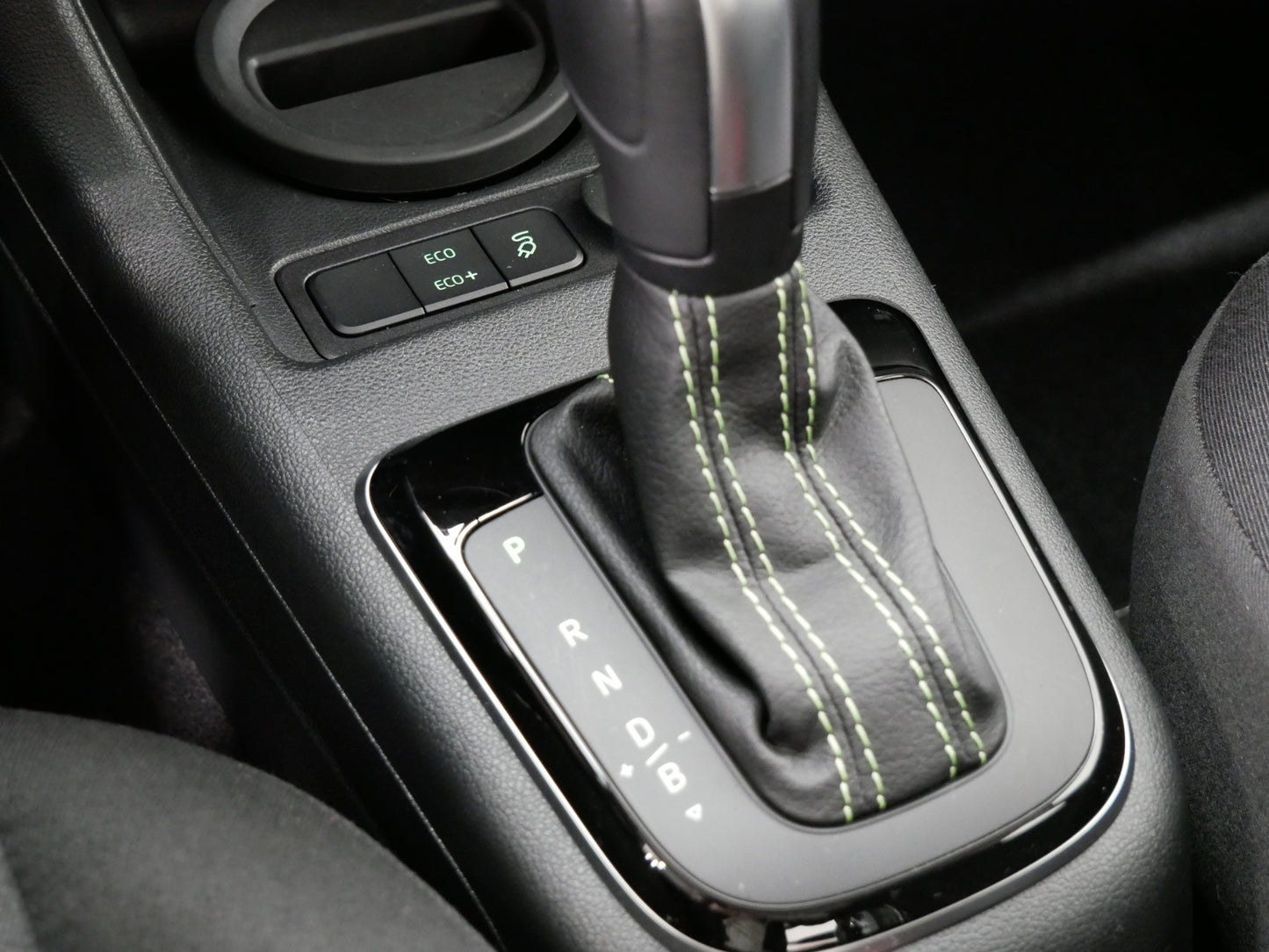 Škoda Citigo iV 61 kW