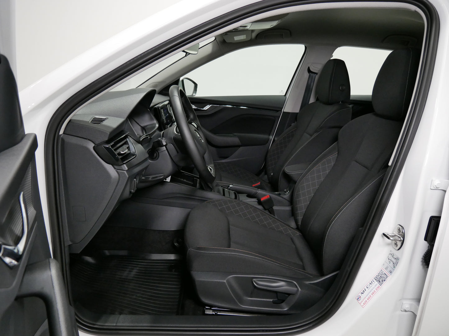 Škoda Scala 1.0 TSI/70 kW/AMBITION/LED/DPH/TEMPOMAT