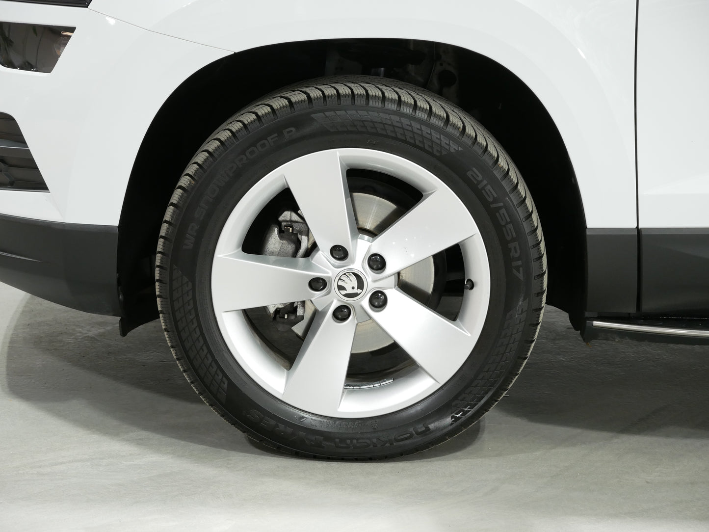 Škoda Karoq 2.0 TDI/85kW/STYLE+/KAMERA/LED/DPH