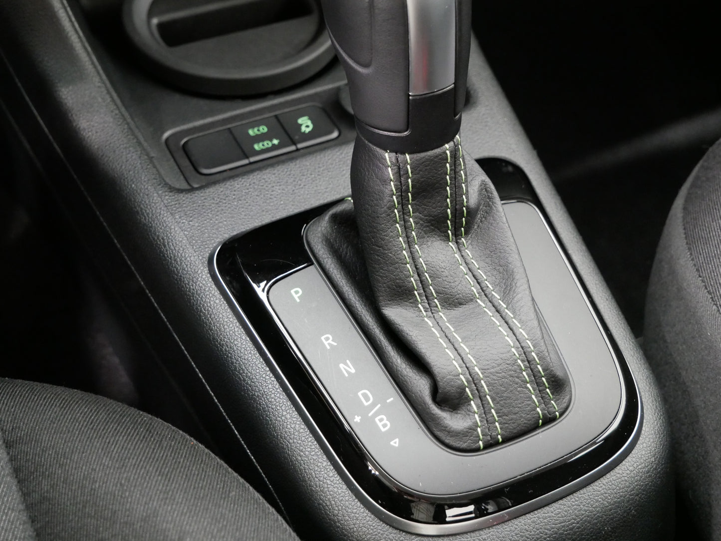 Škoda Citigo iV 61 kW