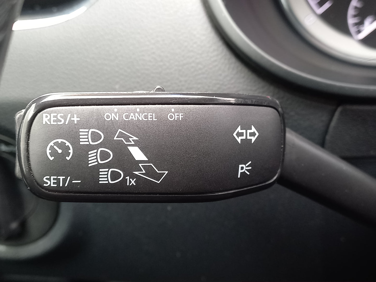 Škoda Octavia 1.5 TSI 110kW Style