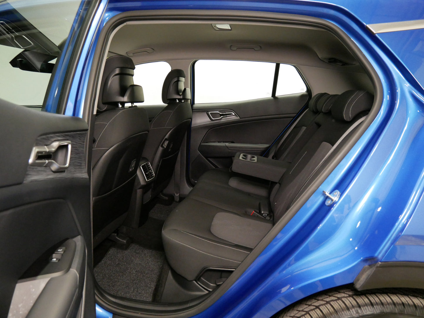 Kia Motors Sportage 1.6 T-GDI/110kW/4x4/LED/KAMERA/EXCLUSIVE/DPH