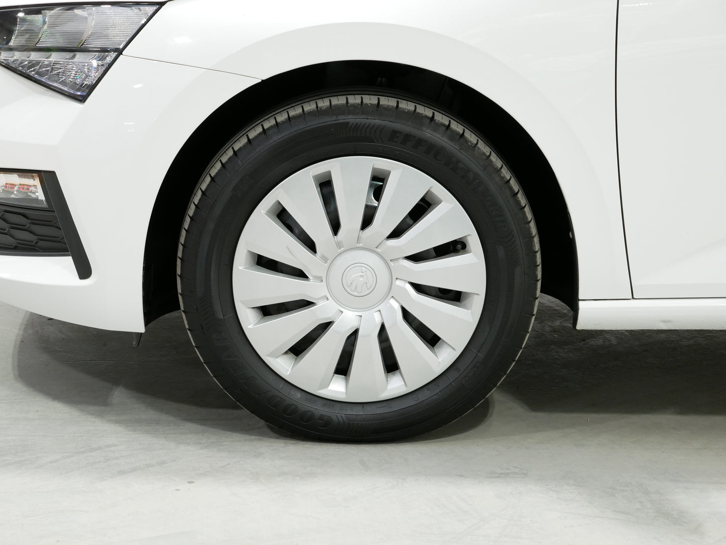 Škoda Scala 1.0 TSI/70 kW/AMBITION/LED/DPH/TEMPOMAT