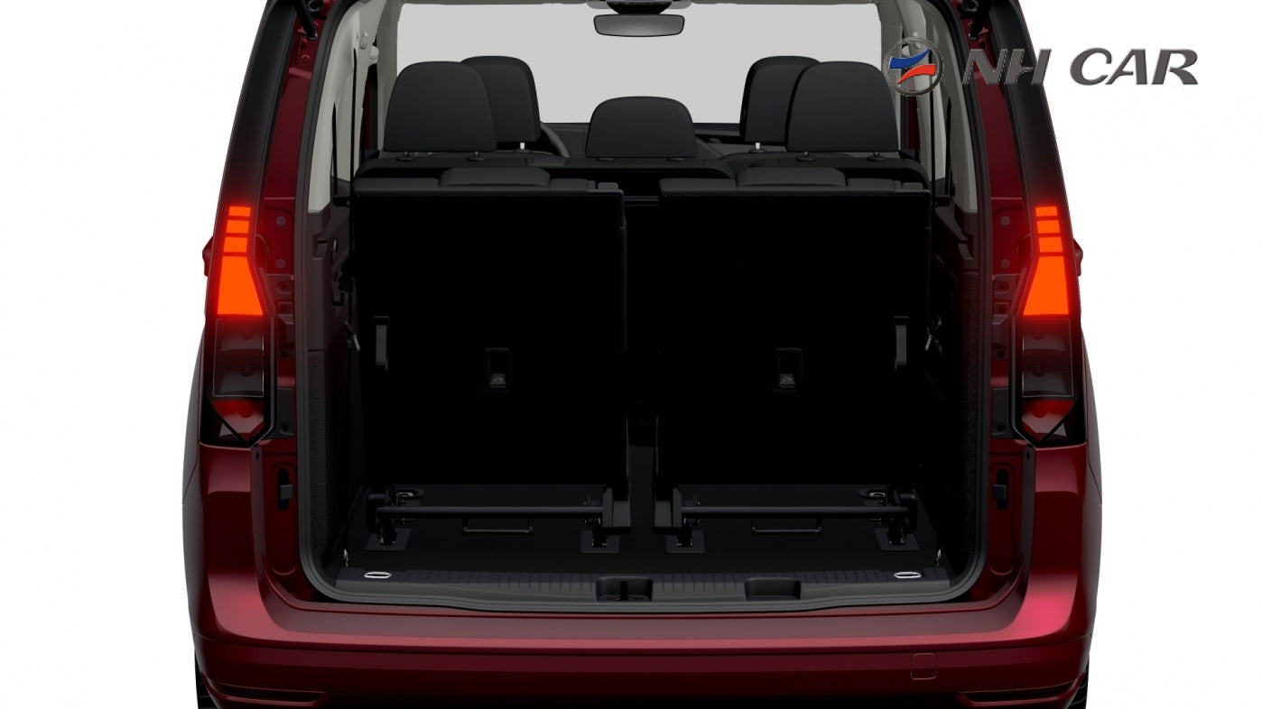 Volkswagen Caddy 1.5 TSI Life