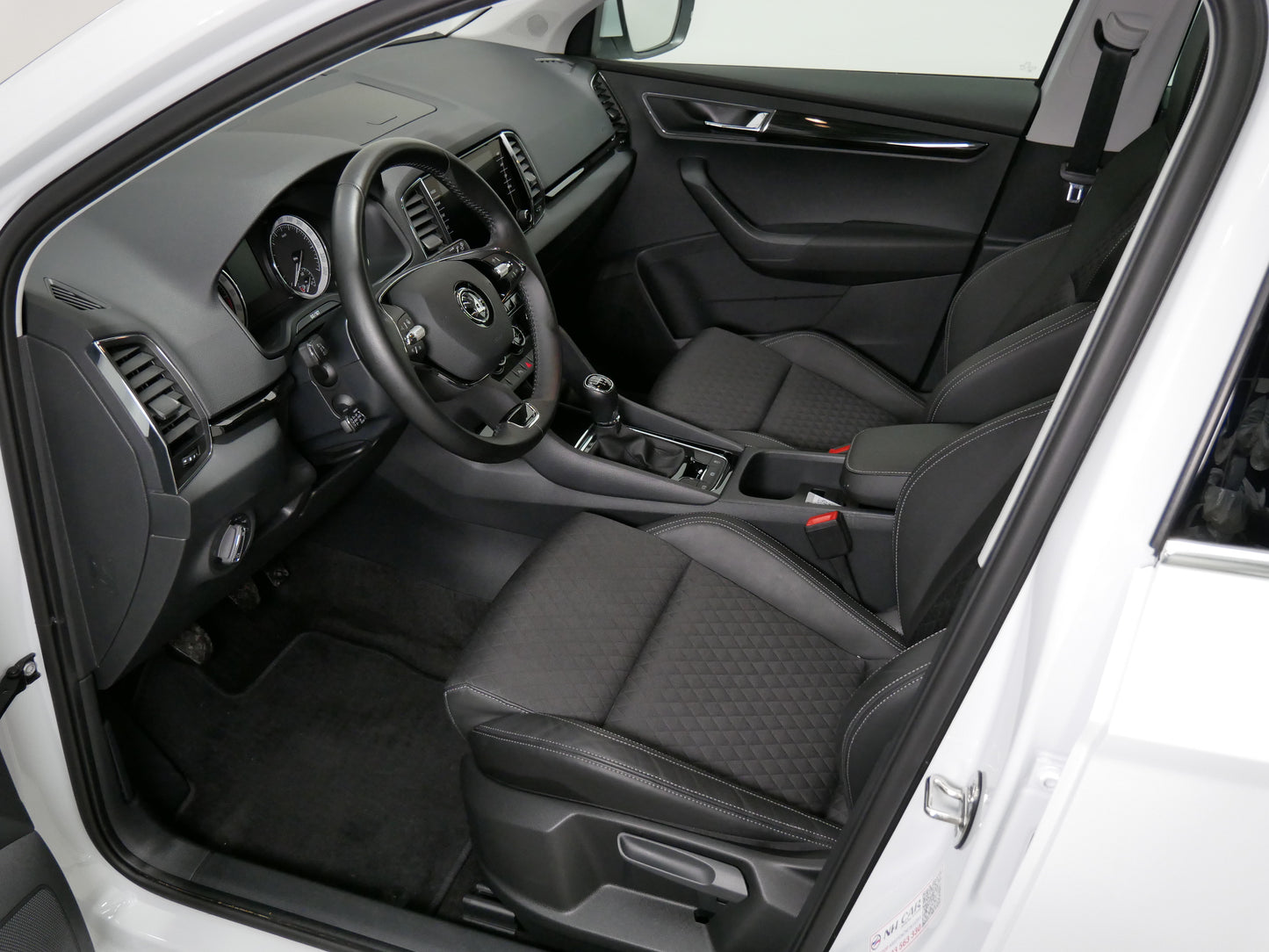 Škoda Karoq 2.0 TDI 85 kW Style Plus