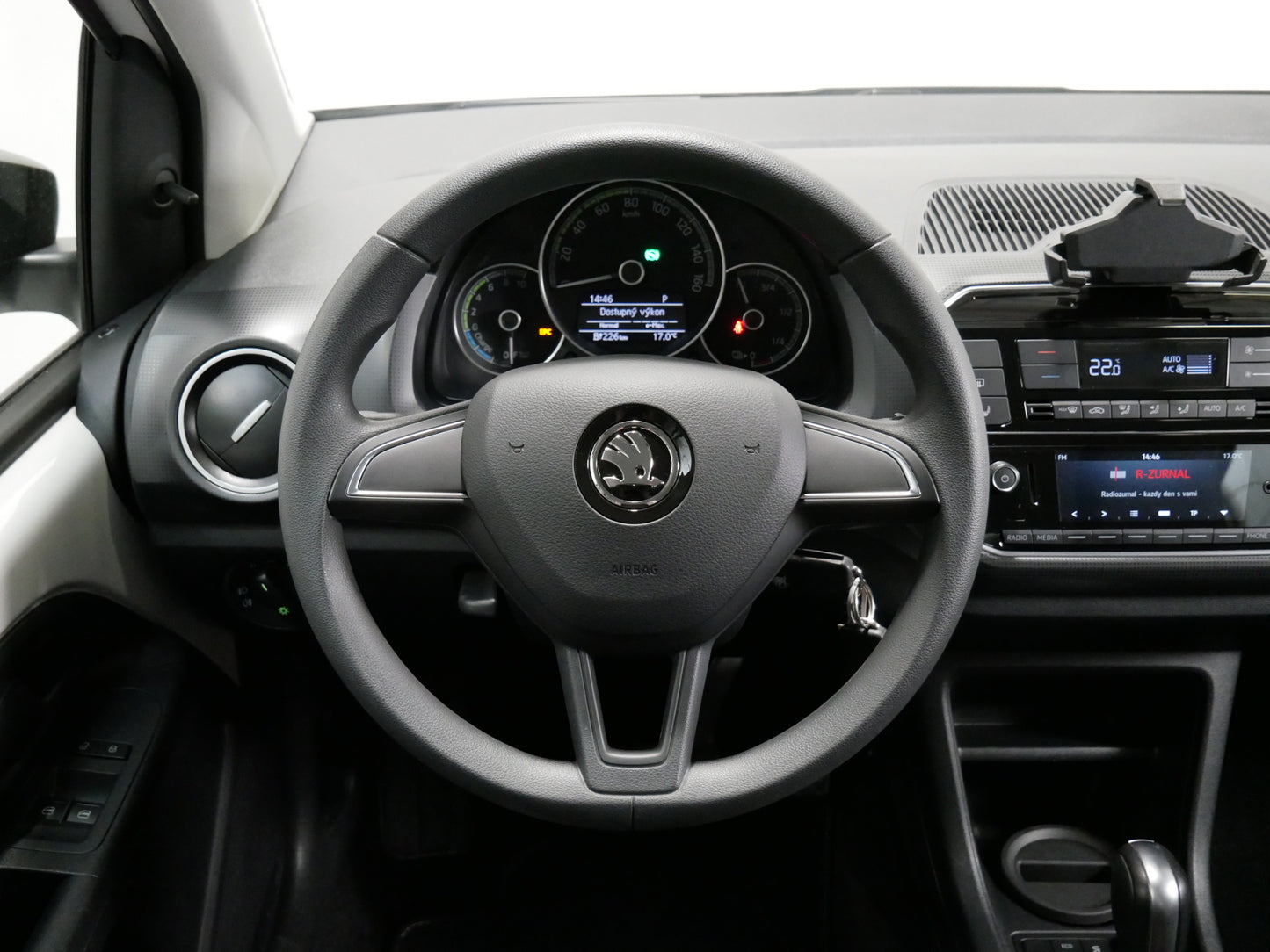 Škoda Citigo iV 61 kW