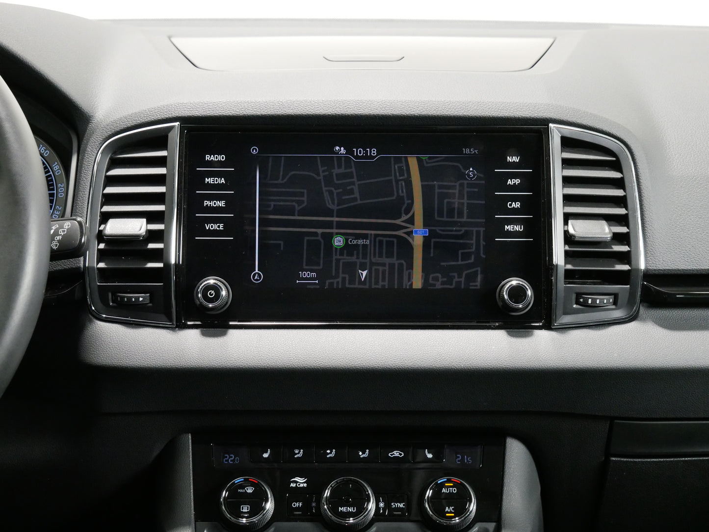 Škoda Karoq 2.0 TDI 85 kW Style Plus