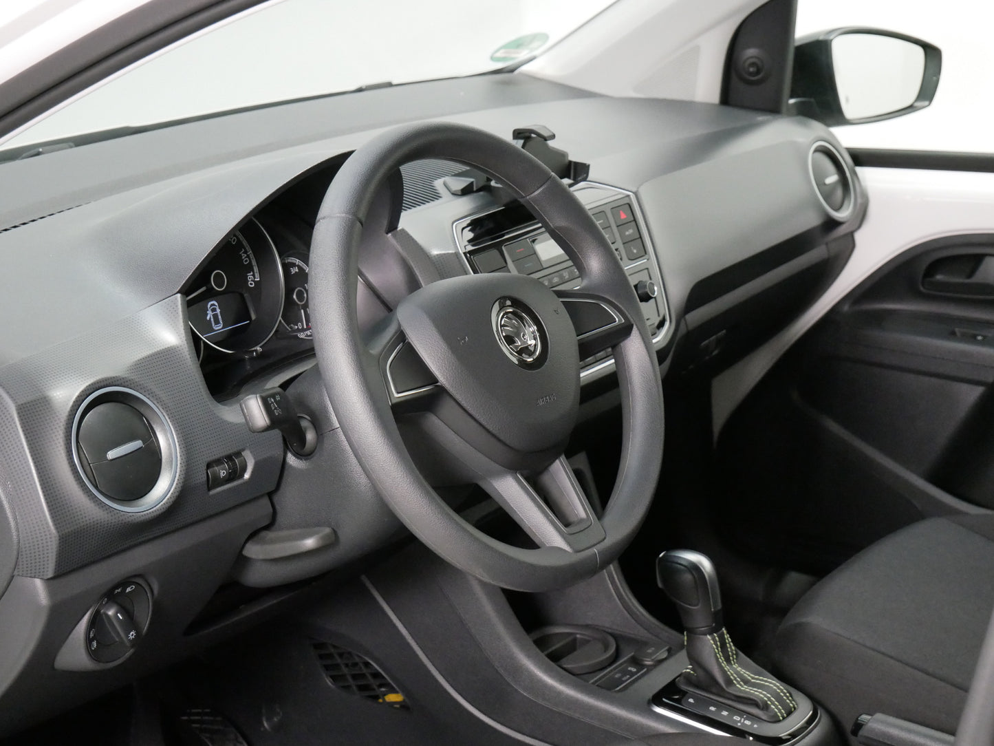 Škoda Citigo iV 61 kW