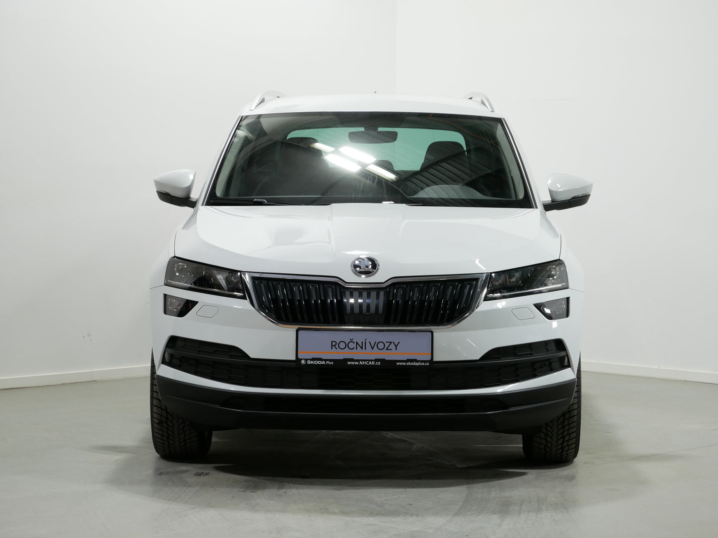 Škoda Karoq 2.0 TDI/85kW/STYLE+/KAMERA/LED/DPH