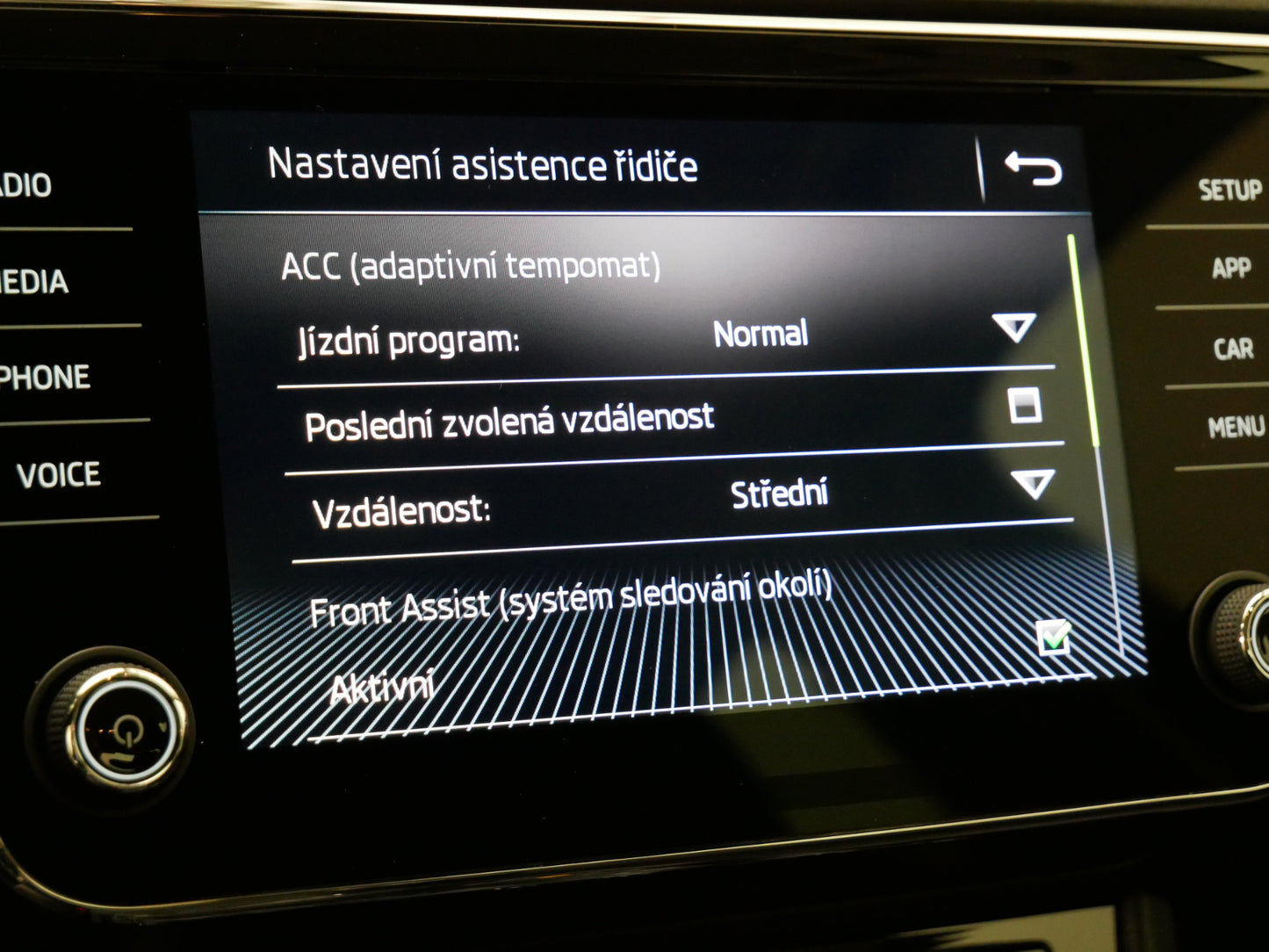Škoda Superb 2.0 TDI Style