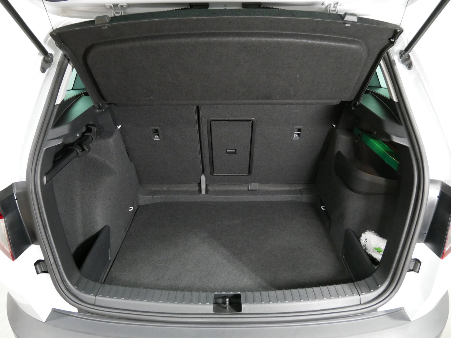 Škoda Karoq 2.0 TDI 85 kW Style Plus