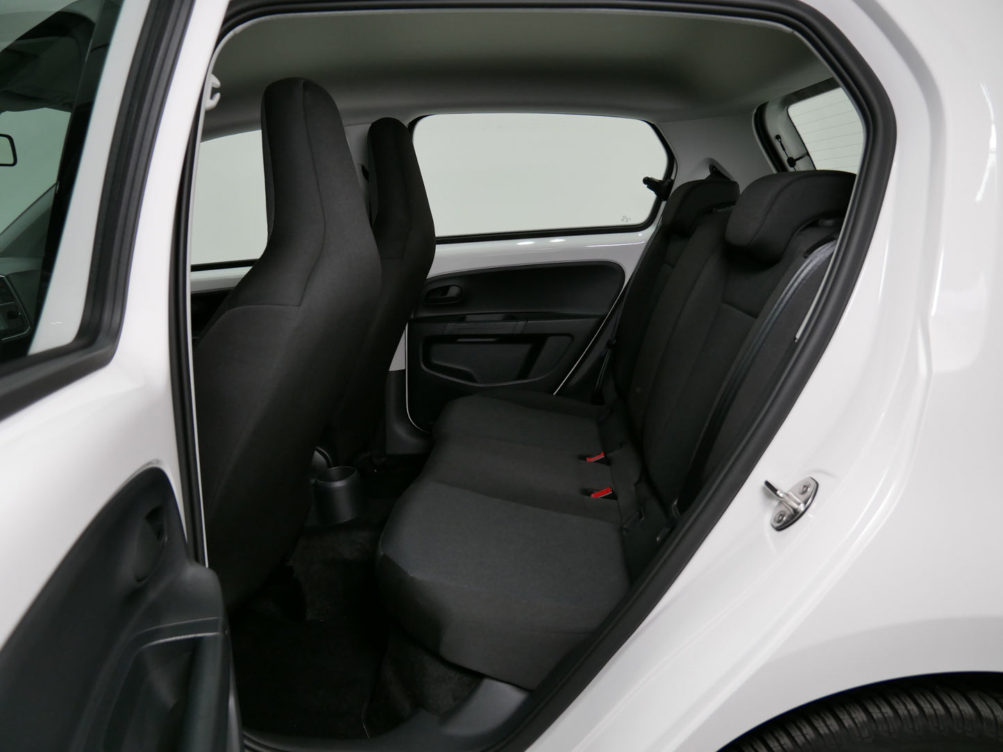 Škoda Citigo iV 61 kW